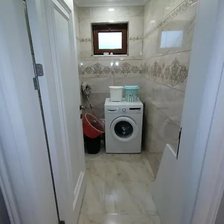 تشيلبي هوليداي هاوس Apartment Trabzon