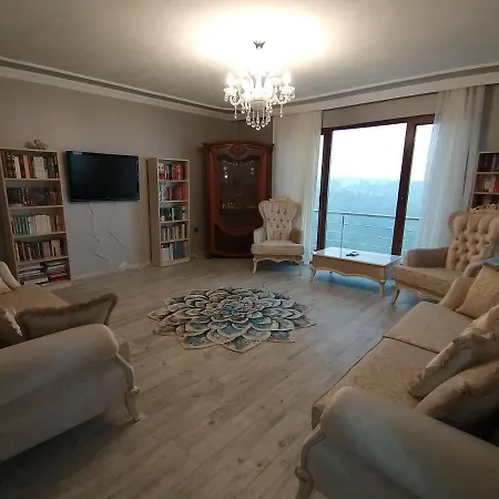 تشيلبي هوليداي هاوس Apartment *