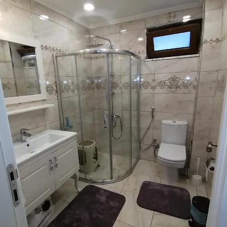 تشيلبي هوليداي هاوس Apartment Trabzon