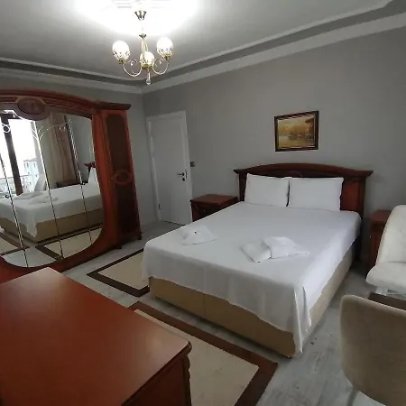 Apartment تشيلبي هوليداي هاوس Trabzon