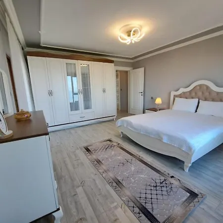 تشيلبي هوليداي هاوس Apartment