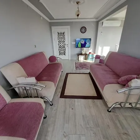 تشيلبي هوليداي هاوس Apartment