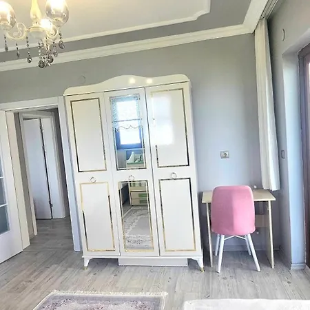 Apartment تشيلبي هوليداي هاوس