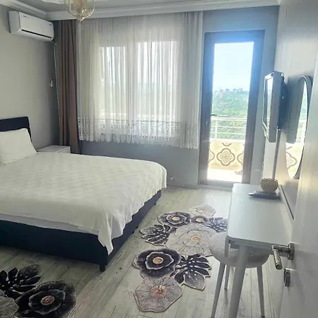 Apartment تشيلبي هوليداي هاوس *