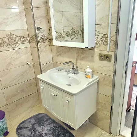 Apartment تشيلبي هوليداي هاوس