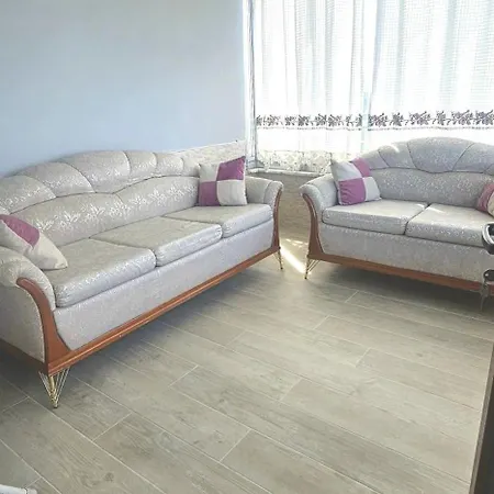 Apartment تشيلبي هوليداي هاوس Trabzon